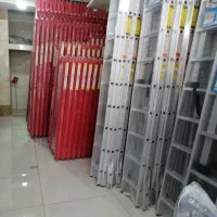 نردبان کیهان|ابزارآلات|شهریار, شهرک شاهد|دیوار