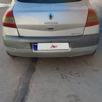 مگان 2000 اتومات 2006|خودرو سواری و وانت|اصفهان, زهران|دیوار