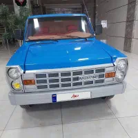 سایپامدل۹۰|خودرو سواری و وانت|ایلخچی, |دیوار