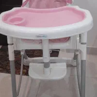صندلی غذای کودک