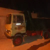 خاورکمپرسی شن شسته و...