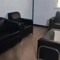 مبل چرم مخصوص منزل یا اداره