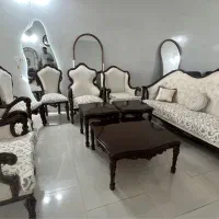 مبل ۳۶ ماهه قسطی