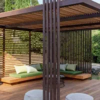 جوشکار و دکوراسیون کار حرفه ای