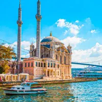 تور استانبول بشدت اقتصادی