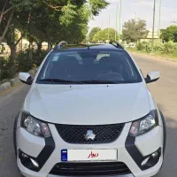 کوئیک.  Gxr مدل ۱۴۰۳  بدون رنگ