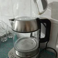 چای ساز|سماور، چایساز، قهوهساز|تهران, حر|دیوار