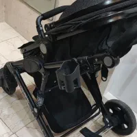 کالسکه اسپرینگ|کالسکه و لوازم جانبی|تهران, صد دستگاه|دیوار