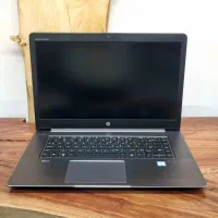 لپتاپ صنعتی گرافیک چهار HP ZBOOK15g4|رایانه همراه|اصفهان, خلجا|دیوار