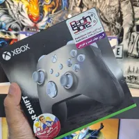 دسته بازی ایکس باکس سریز xbox|کنسول، بازی ویدئویی و آنلاین|اصفهان, بوستان آینه خانه|دیوار