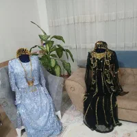 مزون دلوان اجاره لباسهای محلی ومراسمی