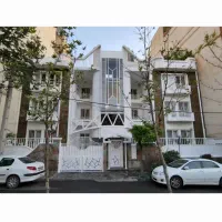 تهاتر-کلنگی-700-متر-R122-با-آپارتمان