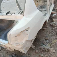 بدنه ساینا اس مدل 402