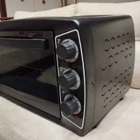 توستر|اجاق گاز و لوازم برقی پخت‌وپز|رشت, شهرک پارس خزر|دیوار