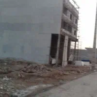 زمین شهرک نور
