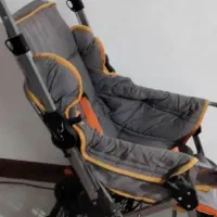 کالسکه وروروک وکریر