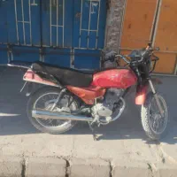 موتور هندا شکاری ۱۵۰|موتورسیکلت|ایرانشهر, |دیوار