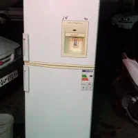 همه مدل یخچال کار کرده خرید