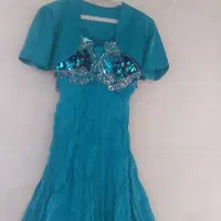 حراج لباسهای زنانه ومردانه دست دوم درحدنوع|حراج|تهران, شهرک رضویه|دیوار