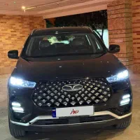 تیگو۷ پرو ۱۴۰۱ در حد صفر ۷۰ تا کار