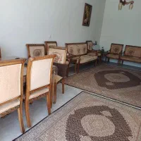 فروش مبل سلطنتی|مبلمان خانگی و میز عسلی|شیراز, بعثت|دیوار
