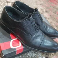 کفش رسمی مردانه