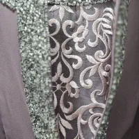 لباس مجلسی کت وسارافون
