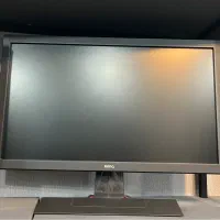 فروش ویژه مانیتور گیمینگ و اداری استوک|قطعات و لوازم جانبی رایانه|یزد, |دیوار