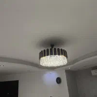 لوستر|لوستر و چراغ آویز|بهبهان, |دیوار