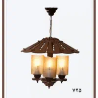 لوستر فروش و معاوضه|لوستر و چراغ آویز|کرمانشاه, |دیوار