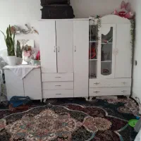 منزل دوطبقه ونیم دربست|اجارهٔ خانه و ویلا|قم, تعویض پلاک|دیوار