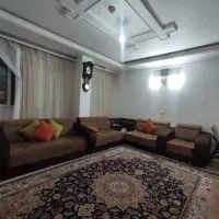 بلوار-دانش-2خواب-خوش-نقشه-ط-سوم-شیک