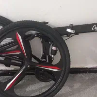 دوچرخه شماره ۲۶|دوچرخه، اسکیت، اسکوتر|بندر کنگان, |دیوار