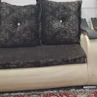 مبل و صنایع چوبی|مبلمان خانگی و میز عسلی|بافق, |دیوار