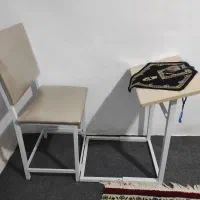 صندلی نماز