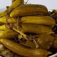 خیارشور ارگانیک