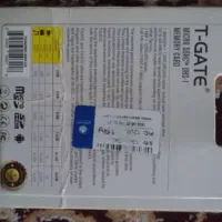 مموری با گارنتی و رم ریدر و سی دی ویندوز ۱۰ و ۱۱|لوازم جانبی موبایل و تبلت|مشهد, توس (بلوار توس)|دیوار