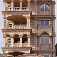 شراکت در ساخت