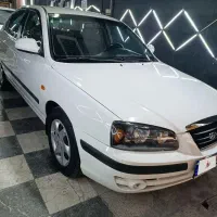 هیوندا آوانته