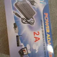 آدابتور 12ولت2آمپر