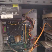 کامپیوتر|رایانه رومیزی|اردبیل, |دیوار