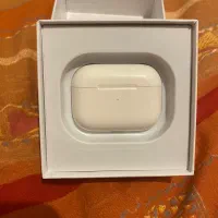 ایرپاد پرو نو و آکبند اورجینال|لوازم جانبی موبایل و تبلت|تهران, دروس|دیوار