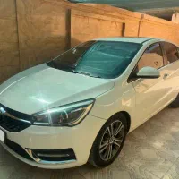 آریزو ۵ مدل ۹۶ در حد