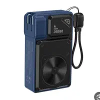 انواع پاور بانک|لوازم جانبی موبایل و تبلت|همدان, |دیوار