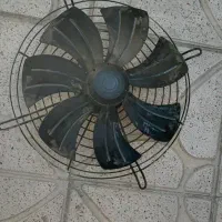 هواکش .مکنده ..۵۰در۵۰