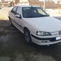 پژو پارس سفارشی فول ۱۴۰۲|خودرو سواری و وانت|شادگان, |دیوار