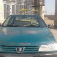 فروش خودرو|خودرو سواری و وانت|فشم, |دیوار