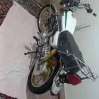 موتور نیکتاز ۲۰۰