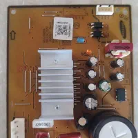 برد ساید دوو اسنوا|یخچال و فریزر|نسیم‌شهر, |دیوار