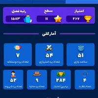 اکانت مافیامون|کنسول، بازی ویدئویی و آنلاین|سمنان, |دیوار